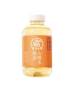 GKF Tangerine Peel & Hawberry Drink 500ml