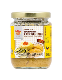Tean's Gourmet Hainanese Chicken Rice Paste 230g