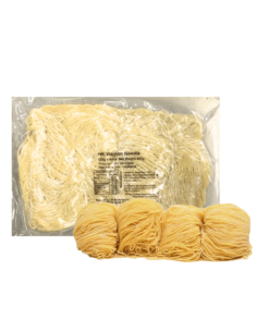 港式雲吞麵 4x120g | Sing Kee Foods 2