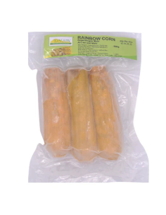 Kim Son 彩虹玉米 500g | Sing Kee Foods