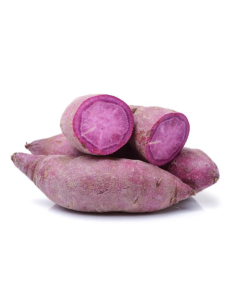 Purple Sweet Potato 1kg