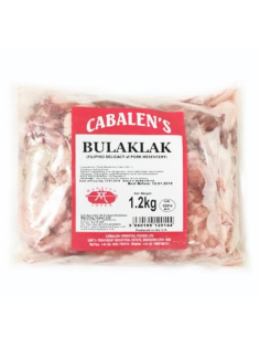 Cabalen Bulaklak 1.2kg | Sing Kee Foods