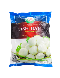 Figo Fish Ball 1kg