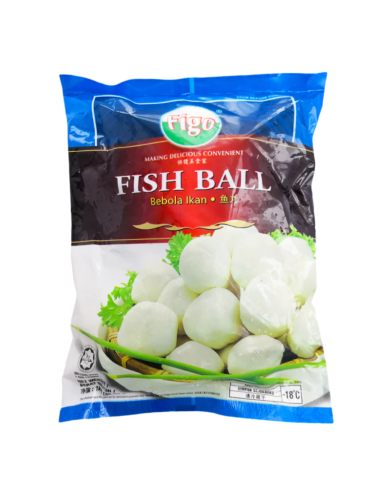 Figo Fish Ball 1kg