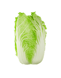 Chinese Leaf - 1 Head