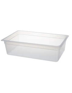 Chef Set 1/4 100mm Deep P/P GN Pan