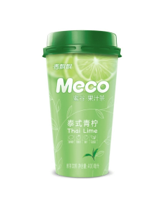 XPP Meco Thai Lime 400mL