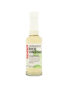Yutaka Rice Vinegar 150ml | Sing Kee Foods