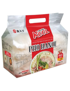 KOOL 牛河粉- 包裝460g