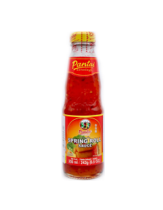 Pantai Spring Roll Sauce 200ml