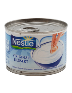 Nestle Cream Original 170g -  - 飲品 ZH