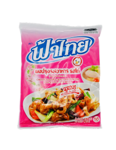 FA 泰式鸡肉调味粉 (无肉) 一箱 (400g x 20) | Sing Kee