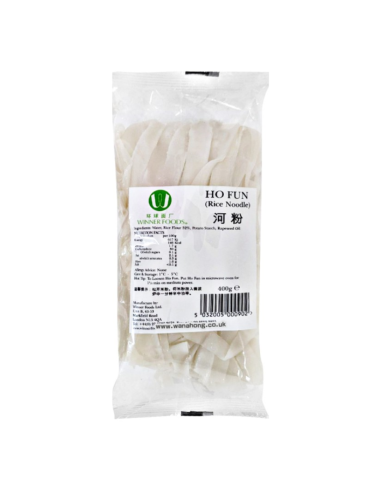 環球麵廠 河粉400g