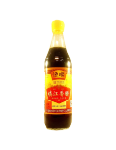 Hengshun Chinkiang Vinegar 500ml