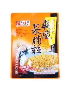 美味棧爽脆菜脯粒 70gx3