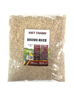 Viet Thanh Brown Rice 1kg