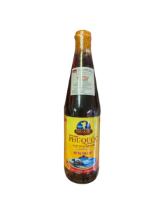 越南富国鱼露 650ml