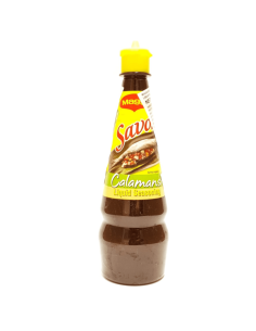 Maggi Savor Sauce - Calamansi 130 ml