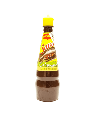 Maggi Savor Sauce - Calamansi 130 ml