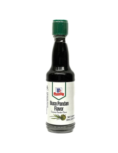 McCormick Essence Buco Pandan 20ml