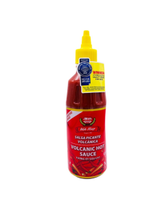 Woh Hup Volcanic Hot Sauce 450g -  - 香料及其他食材 ZH