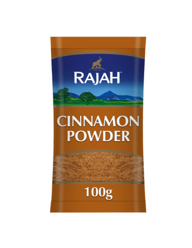 Rajah Cinnamon Powder 100g