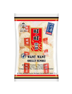旺旺雪碧仙贝米果150g - Chinese - zh - ZH | Sing Kee