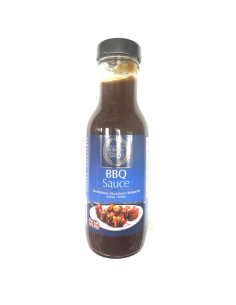 Heera BBQ Sauce 250ml | Sing Kee Foods