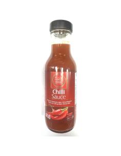 Heera 辣椒酱 - 250ml | Sing Kee Foods