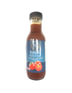 Heera Tomato Ketchup 250ml | Sing Kee Foods