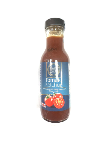 Heera Tomato Ketchup 250ml | Sing Kee Foods