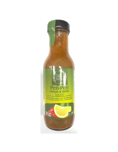 Heera 香辣柠檬香草酱 250ml