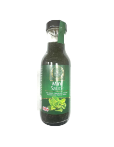 Heera 薄荷醬 1L – 適合烤肉搭配