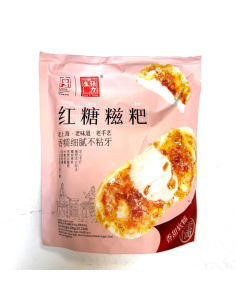 Chang Li Sheng CLS Glutinous Rice Cake-Brown Sugar 290g