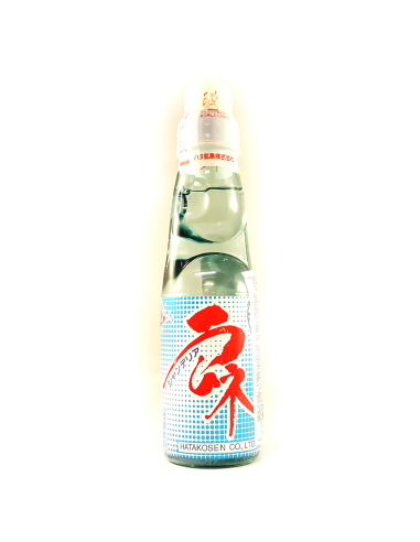 Hatakosen Ramune - Original 200mL