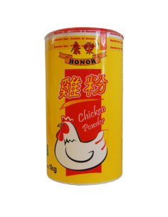 荣誉鸡粉1kg - Honor - 調味料 ZH