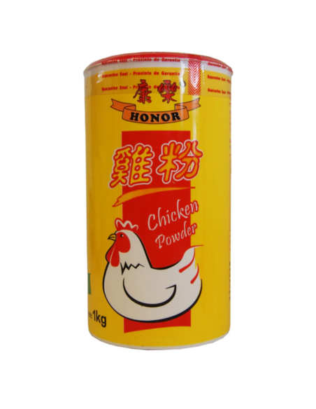 荣誉鸡粉1kg - Honor - 調味料 ZH