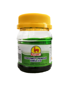 Kijang Coconut Pandan Emulco 50g | Sing Kee Foods