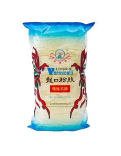 Longkou Vermicelli - 1 case (500g x 25)