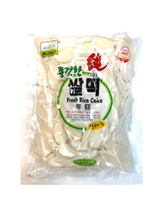 Chilkab 冷冻年糕（切片) 1kg