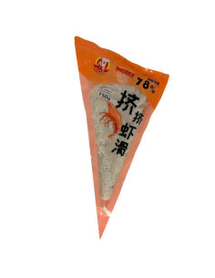 Meng Fu Prawn Mash 150g -  - 冰鮮 ZH