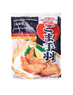 Ajinomoto Goma Teba Chicken Wings 1kg