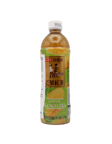 TG Assam Mango Tea 580ml