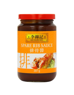 Lee Kum Kee Spare Rib Sauce 397g