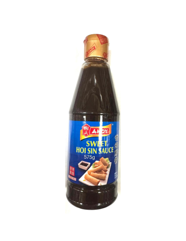 Amoy Sweet Hoi Sin Sauce 575g | Sing Kee Foods