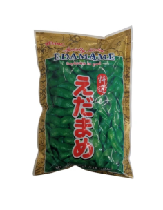 WP Edamame Pod Reg 454g