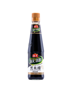 HD Black Rice Vinegar 450ml