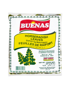 Buenas Horseradish Leaves 227g -  - 冰鮮 ZH