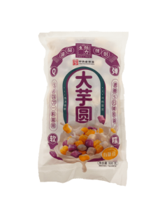 张力生大芋圆 500g