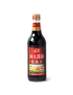HD Dark Soy Sauce 500ml